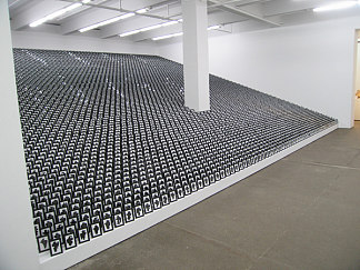 形状项目 The Shapes Project (2005 – 2006)，亚伦·麦可兰