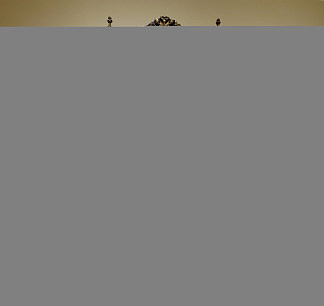 麦当娜三联画 Madonna triptych (56)，埃武拉的阿尔瓦罗·皮雷斯