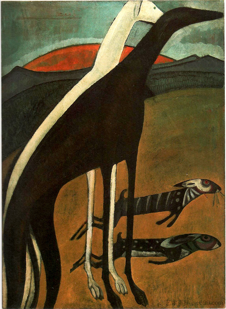 灰狗 The Greyhounds (1911)，何玛迪奥·德·苏詹·卡多索