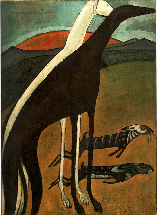 灰狗 The Greyhounds (1911)，何玛迪奥·德·苏詹·卡多索