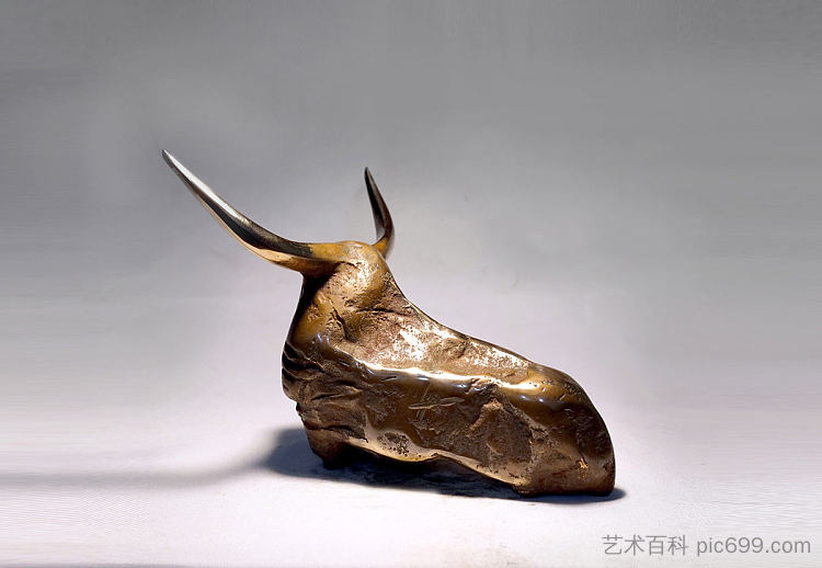 牛 Cow (2019)，阿明·阿加伊