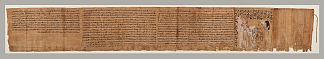 亨内塔维（C）的死者之书 Henettawy (C)’s Book of the Dead (c.990 – c.970 BC)，古埃及