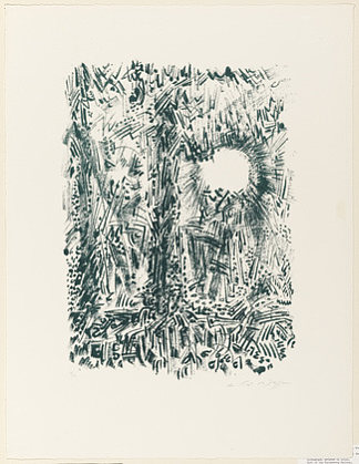森林里的太阳 The Sun in the Forest (1959)，安德烈马森