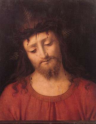 Ecce Homo Ecce Homo (c.1503 – c.1505)，安德烈·索拉里奥