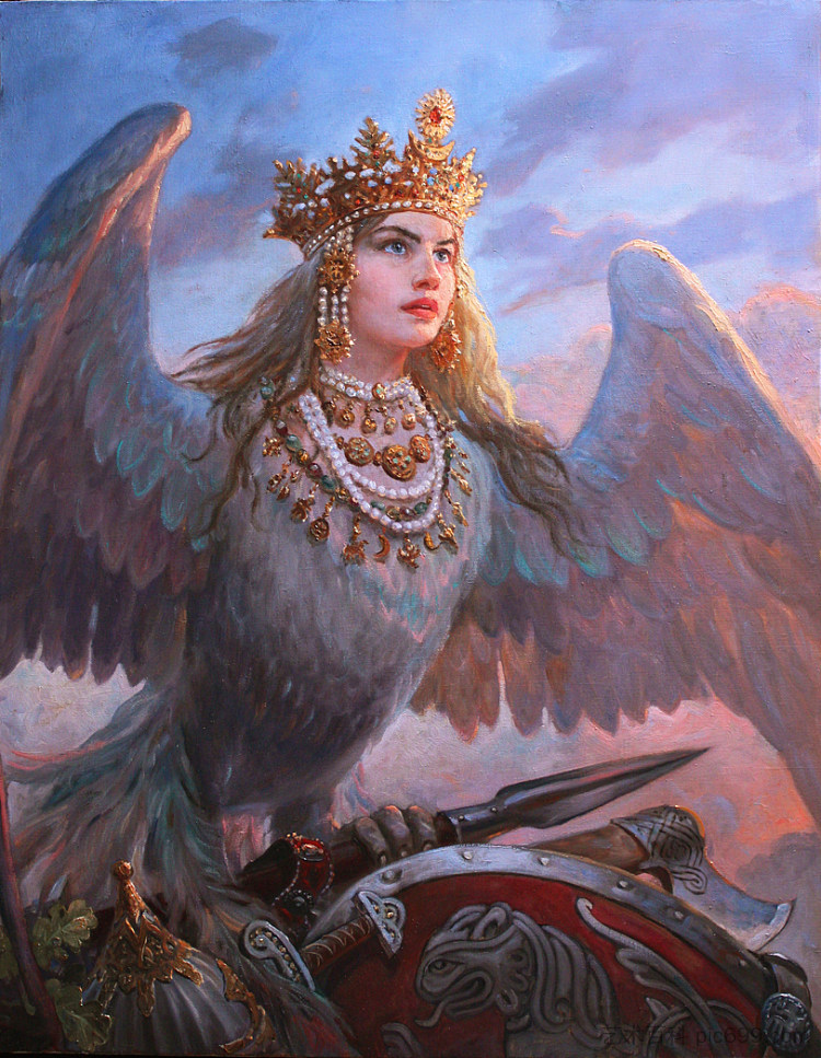 荣耀鸟 Bird of Glory (2014; Russian Federation ),安德烈·希什金