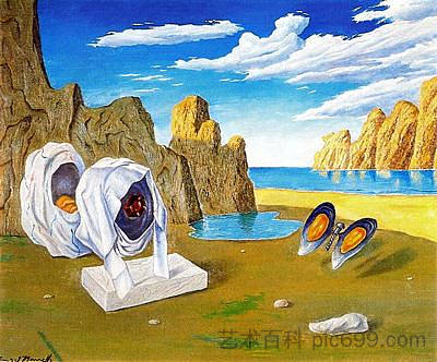 未开发的海滩 Playa inexplorada (1980)，安杰尔·普拉内尔斯