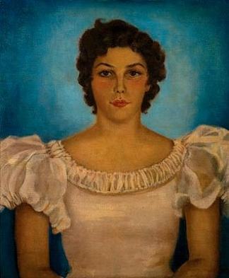 弗雷沃的朵拉女王 Dora Rainha do Frevo (1934)，阿妮塔·马尔法蒂