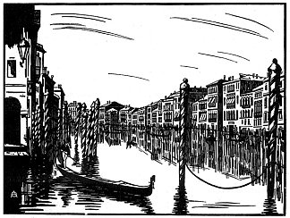 威尼斯 Venice (1916; Russian Federation                     )，安娜·奥斯特鲁维亚