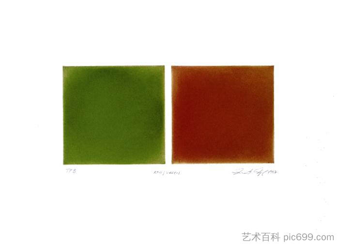 红-绿 Red-Green (1997)，安妮·阿普尔比