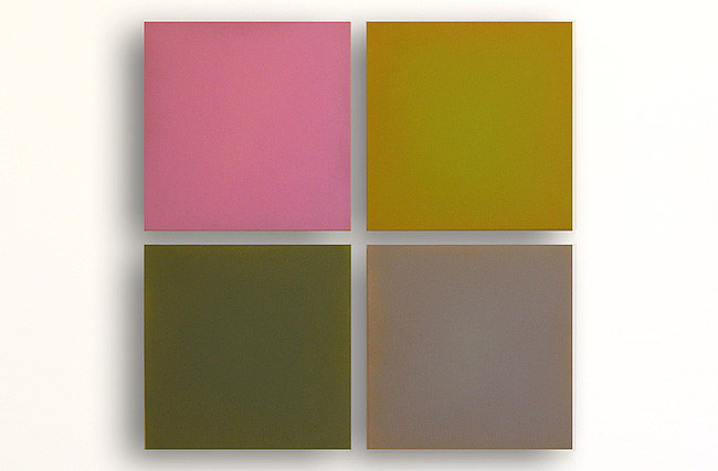 紫荆花 Redbud (2008)，安妮·阿普尔比
