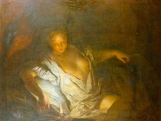 夜间 Nocturne (1718)，安托·内佩斯