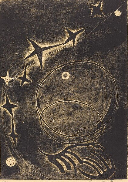 螺旋 Spiral (1934)，安东·普林纳