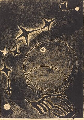 螺旋 Spiral (1934)，安东·普林纳