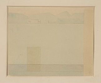 奥尔塔湖 Lago d’Orta (1956)，安东尼奥·卡德拉