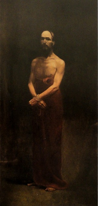 Ecce Homo Ecce Homo (1901)，安东尼奥卡内罗