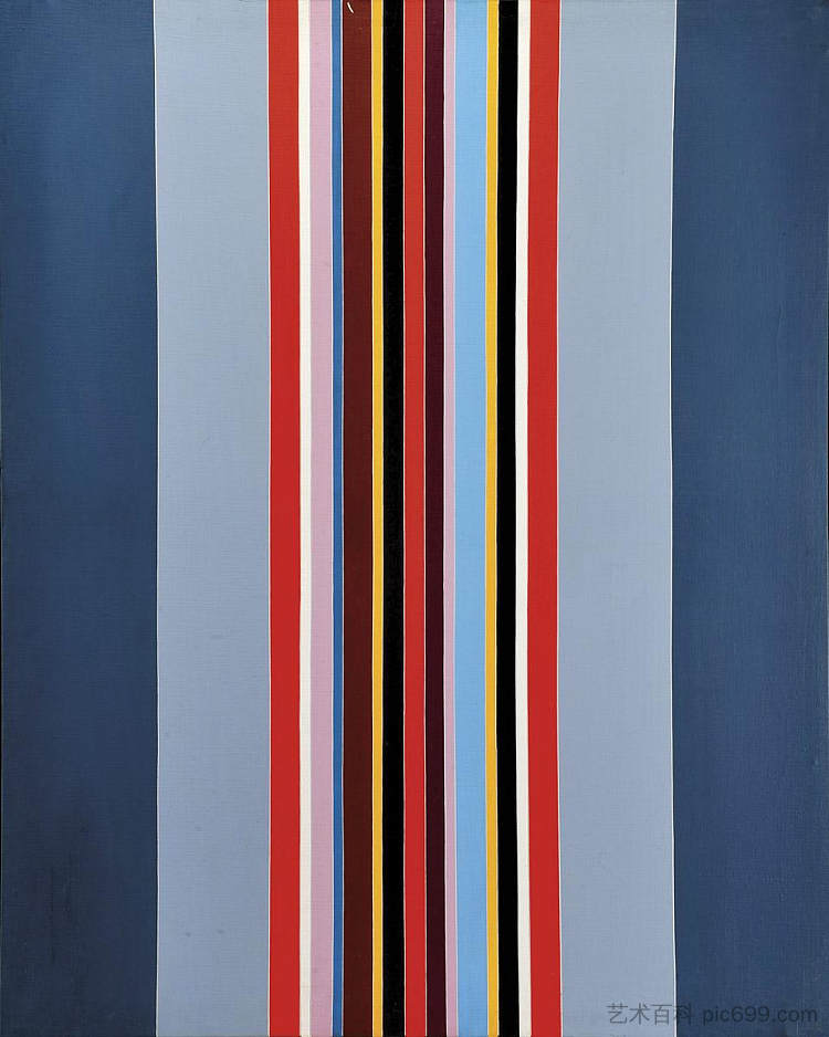 无题 Untitled (1974)，安东尼奥帕洛