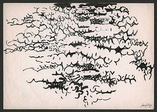 无题 Untitled (1966)，安东尼奥·辛费利普