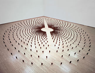 田 Field (1989)，安托尼·戈姆利