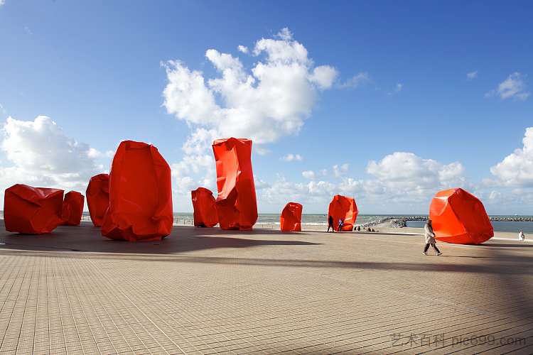 摇滚陌生人，奥斯坦德 Rock Strangers, Ostend (2012; Ostend,Belgium  )，阿恩·昆泽