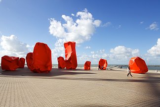 摇滚陌生人，奥斯坦德 Rock Strangers, Ostend (2012; Ostend,Belgium                     )，阿恩·昆泽