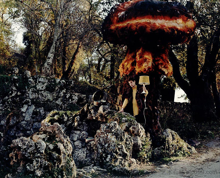 科克托 Kokto (2001),阿尔森·萨瓦多夫