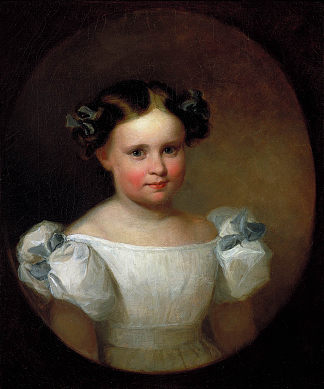 乔治亚娜·弗朗西斯·亚当斯 Georgianna Frances Adams，亚瑟·布朗·杜兰德