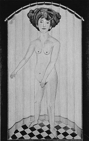 桑塔纳 Santana (1901)，奥古斯特·纳特尔