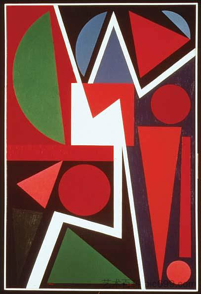风暴 Storm (1953)，奥古斯特·赫尔宾