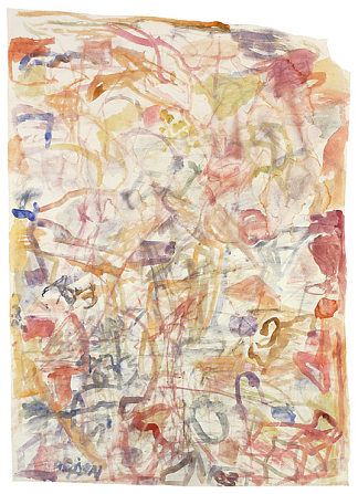 抽象化 Abstraction (2003)，奥雷尔科扬
