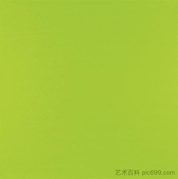 彩色 V Polychromie V (1989)，奥里利涅莫斯