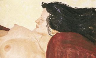 裸露的乳房 Bare Breasts (1989)，阿维格多·阿里哈
