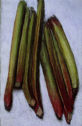 大黄 Rhubarb (1989)，阿维格多·阿里哈