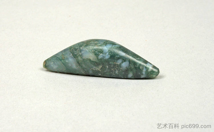 仪式石（普利多尔） Ritual Stone (pulidor) (c.1450 - c.1521)，阿兹特克艺术