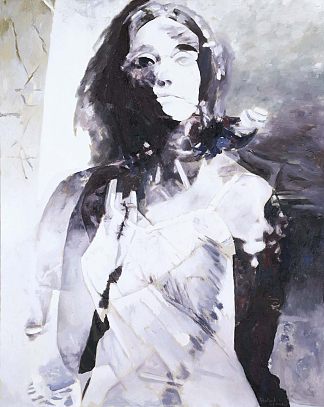 女人 Woman (1966)，巴尔科姆·格林