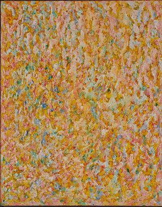 散射光 Scattered Light (1964)，博福德·德莱尼