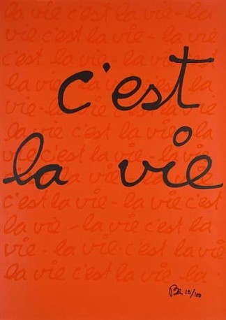 这就是生活 C’est la vie (1998)，在