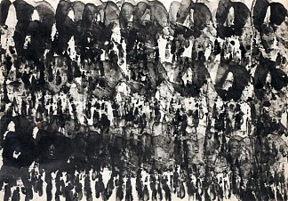 手印 Empreintes de mains (1961)，伯纳德·奥贝尔廷