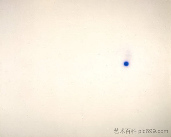 蓝点 Blue Spot (1966)，伯纳德·科恩