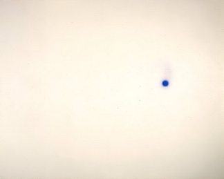 蓝点 Blue Spot (1966)，伯纳德·科恩