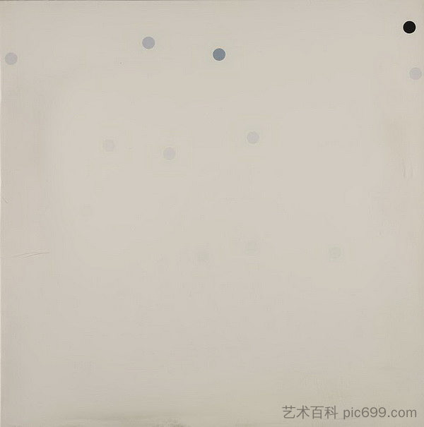 打印 9 Print 9 (1967)，伯纳德·科恩