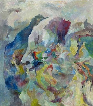 蓝鸟迁徙 Blauer Vogelzug (2001)，贝尔纳德·舒尔策