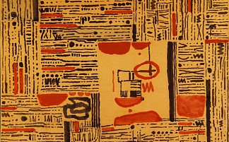 L-11 （详情） L-11 (detail) (1950)，比西拉扎里