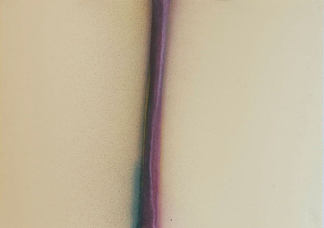 无题 Untitled (1968)，比尔·博兰热