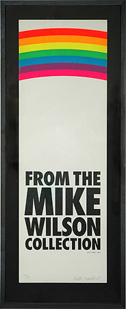 来自迈克威尔逊收藏 From The Mike Wilson Collection (2006)，比伊·阿普尔