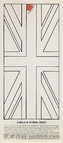 加入我们的工会，杰克！英联邦青年艺术家 Join our union, Jack! Young Commonwealth Artists (1962)，比伊·阿普尔