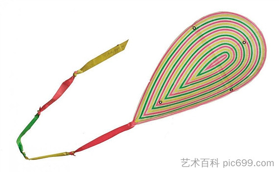 风筝 Kite (1967)，比伊·阿普尔