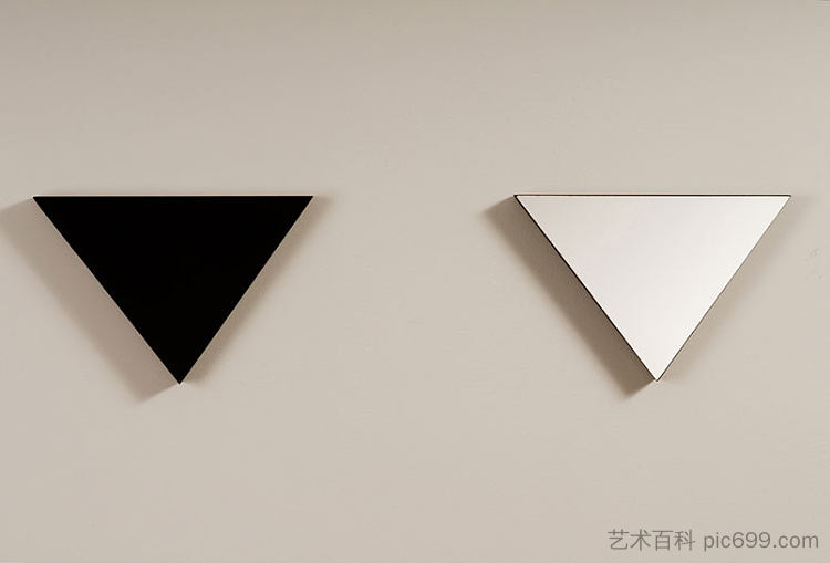 镜像对象 Mirror Object (1973)，布尔奇·帕勒莫