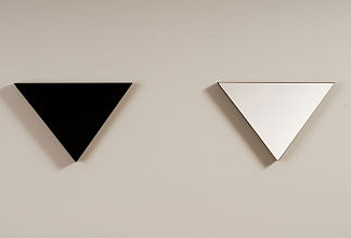 镜像对象 Mirror Object (1973)，布尔奇·帕勒莫