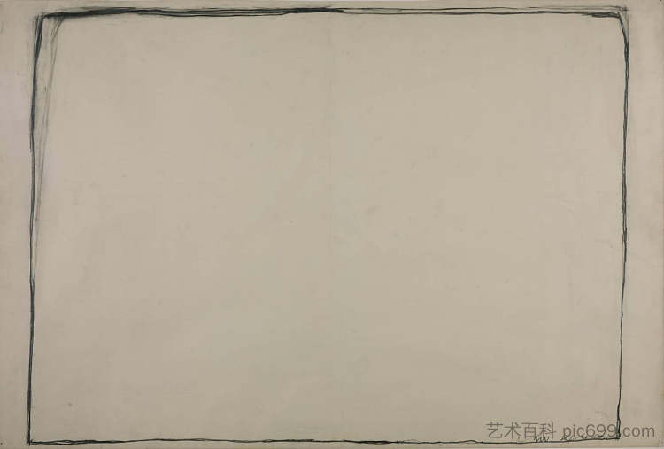 图纸 24.4.60 Drawing 24.4.60 (1960)，鲍勃定律