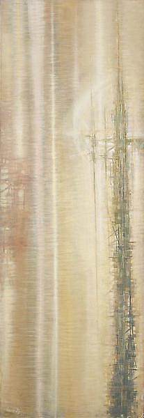 黎明轨迹 Trajectory of Dawn (1957)，鲍里斯马戈